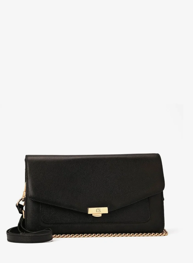 Carmen Steffens Crossbody Bag Elegance Black