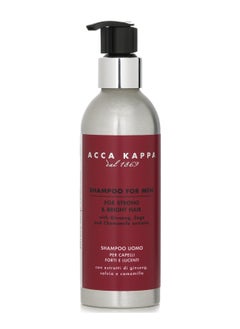 Barber Shop Collection | Shampoo For Men 200 ML