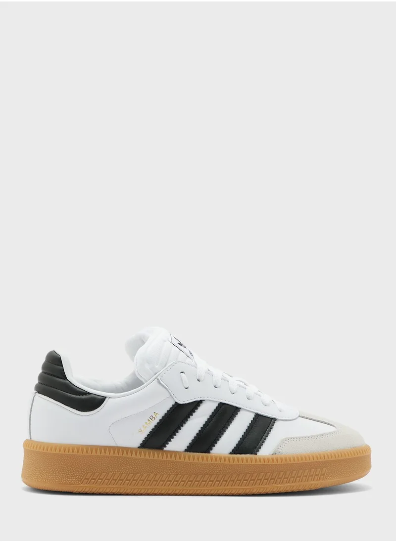 adidas Originals Samba Xlg