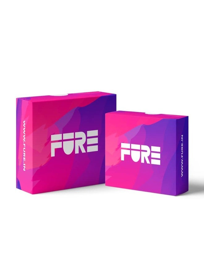 FURE Metal Hand Brooch (Big) - Rhodium for Men & Women - Image 4