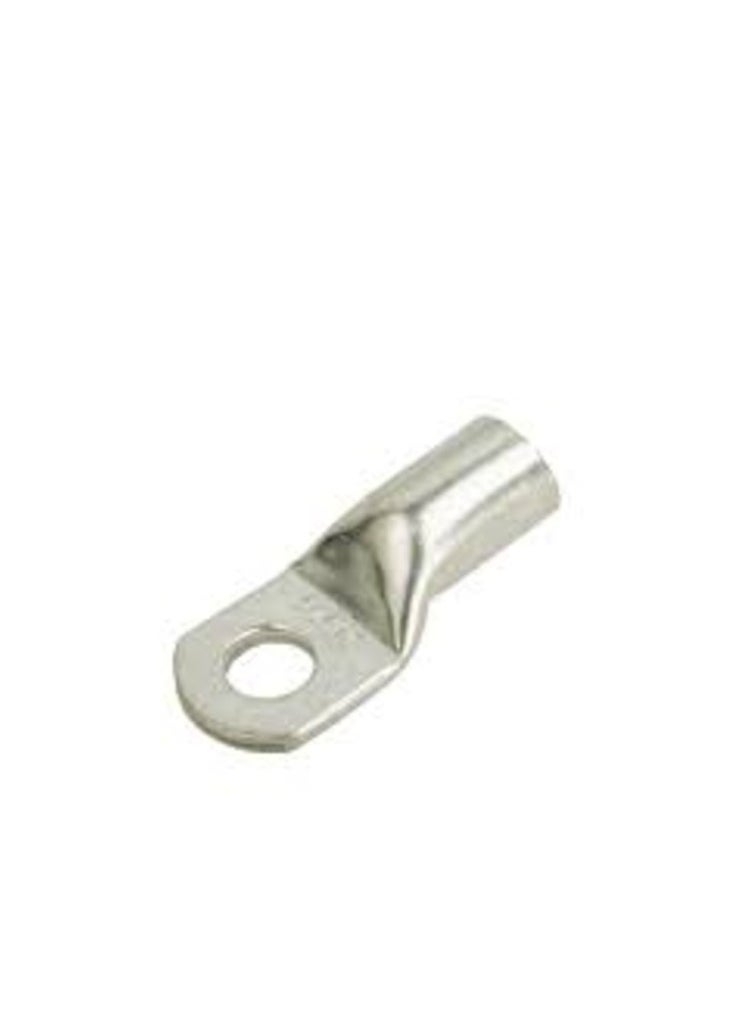 KNP - KNP Wire Lugs Terminals Connector designed for cables with a range of 8 mm² to 16 mm² is crafted for secure and effective electrical connections. - Image 1