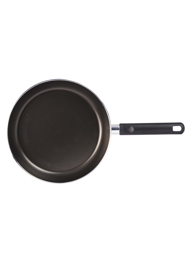 Prestige Classicque Fry Pan Red 24cm - Image 2