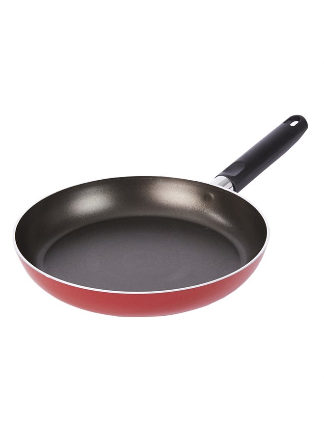 Prestige Classicque Fry Pan Red 24cm - Image 1