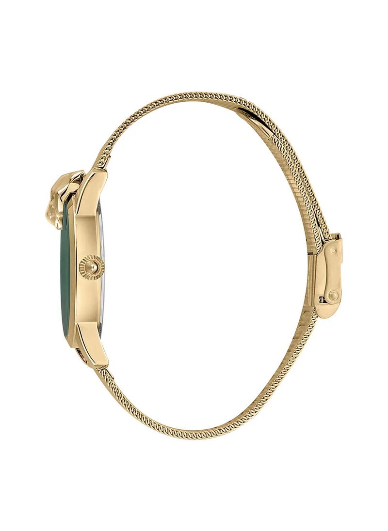 Just Cavalli - Women's Round Shape Stainless Steel Wrist Watch JC1L220M0065 - 32 Mm - Image 1