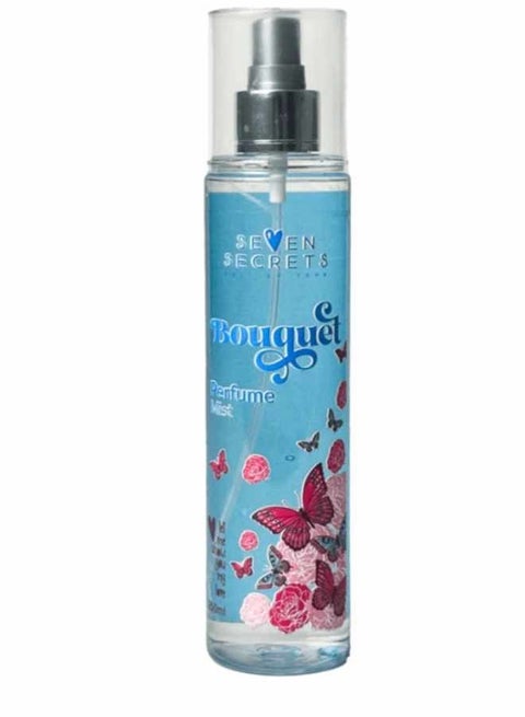رذاذ عطري مكثف بوكيت 250 مل