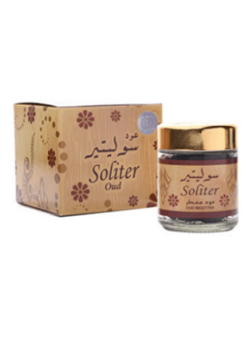 Bakhoor Oud Soliter