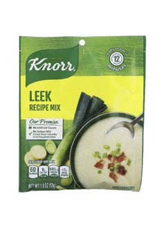 Knorr Knorr, Leek Recipe Mix, 1.8 oz (51 g)  - Image 1