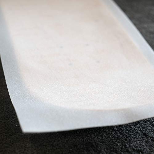 Black Widow BlackWidow Skateboard Grip Tape, 9" x 33", for Longboard, Cruiser and Scooter Griptape, Non Slip, Easy to Apply - Image 5