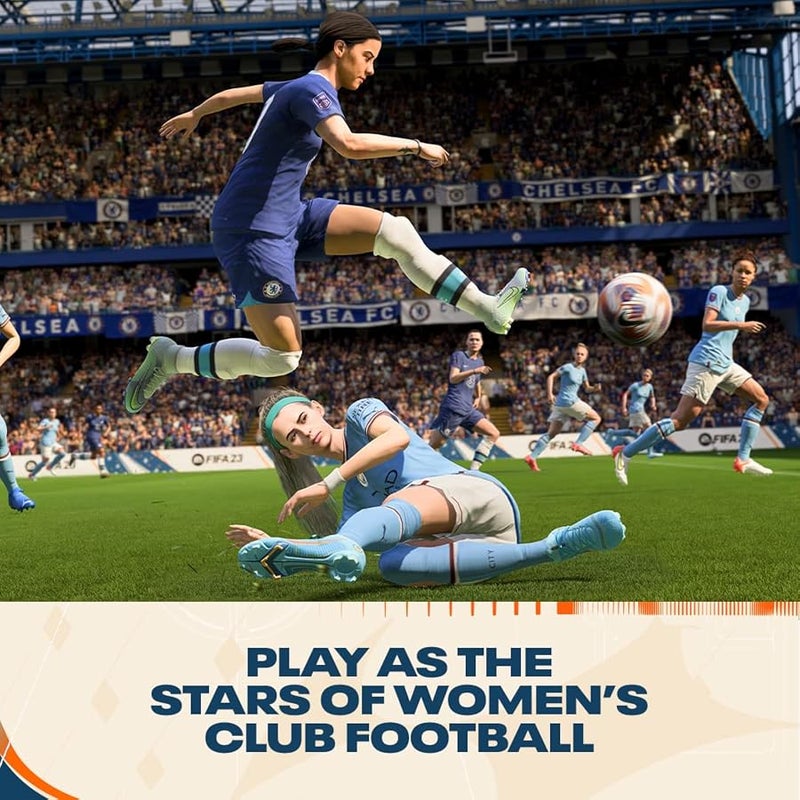 Electronic Arts FIFA 23 Standard Edition XBOX SX | English - Image 4