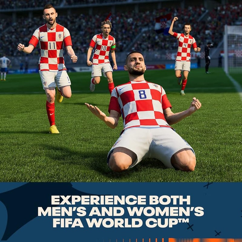 Electronic Arts FIFA 23 Standard Edition XBOX SX | English - Image 5