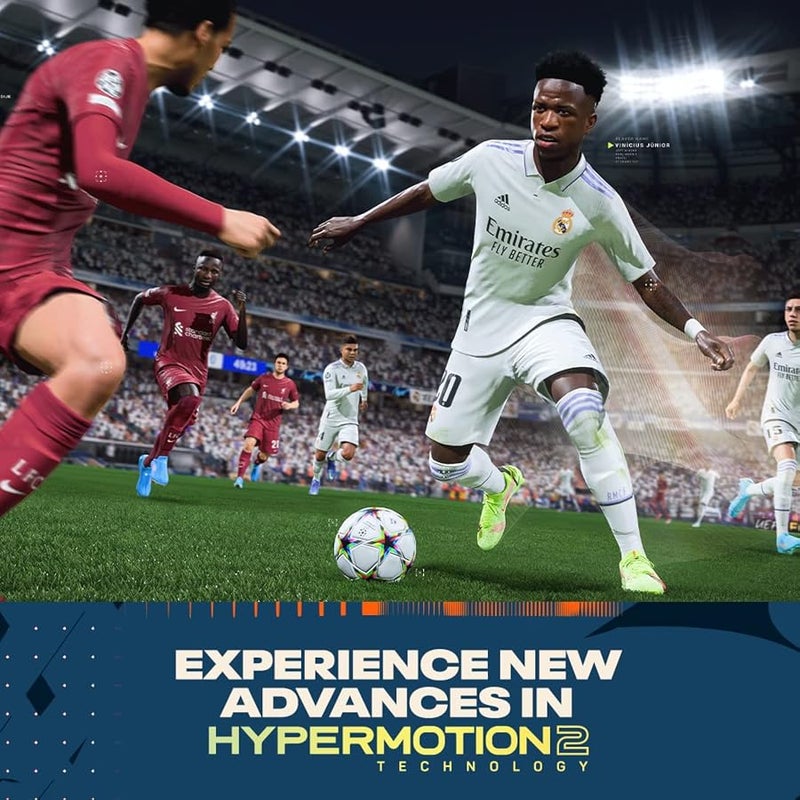 Electronic Arts FIFA 23 Standard Edition XBOX SX | English - Image 3