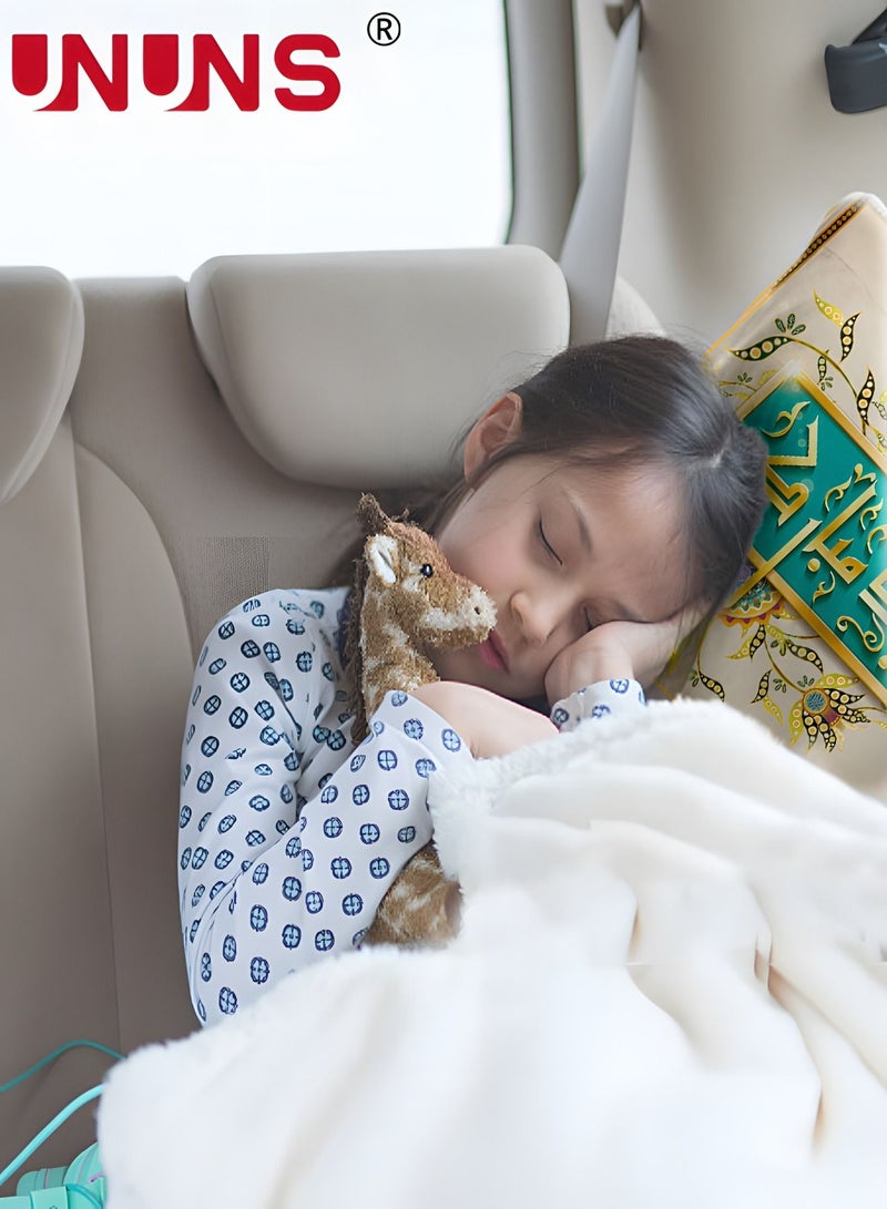 UNUNS Throw Pillow Case,Printed Cushion Cover Multicolour For Living Room Home Decor,45 x 45CM - Image 5