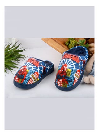 Lectures of Spider-Man fur with a light blue coach sole - pzsku/Z83F76421C9BEABB7DF6EZ/45/_/1704876149/72b832ef-c026-46d1-879f-d0340d9ec8fa