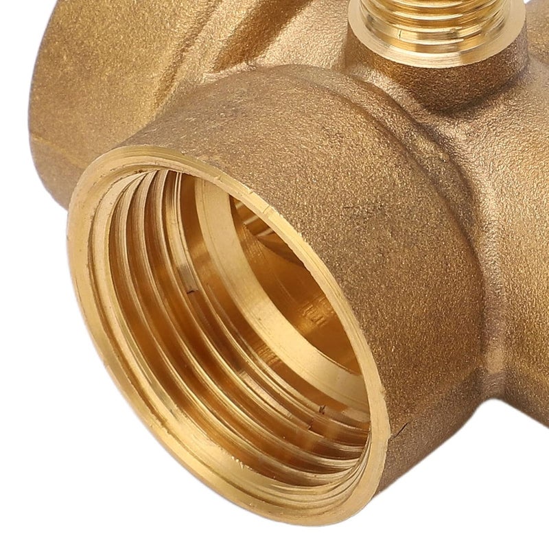 klarako Pipeline Connector 5 Way Connection 8Mpa Rated - Image 5