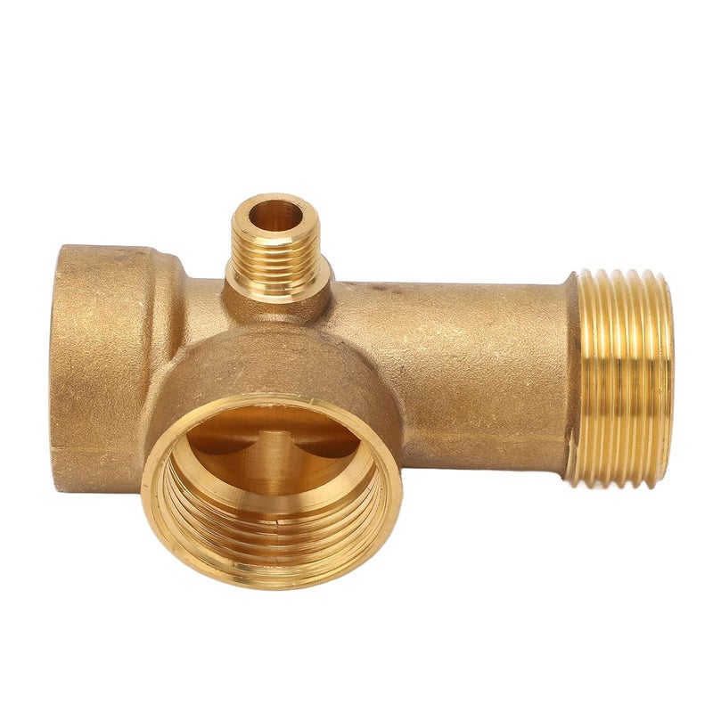 klarako Pipeline Connector 5 Way Connection 8Mpa Rated - Image 3