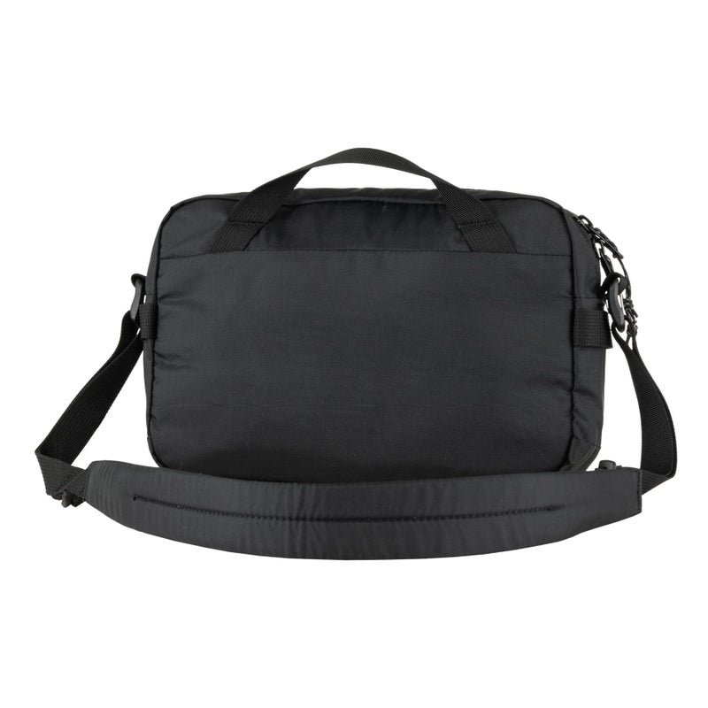 Fjallraven High Coast Crossbody Bag - Patina Green - Image 3