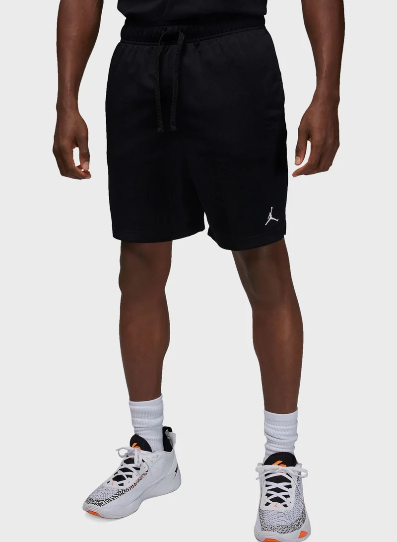 Jordan Dri-Fit Mesh Shorts