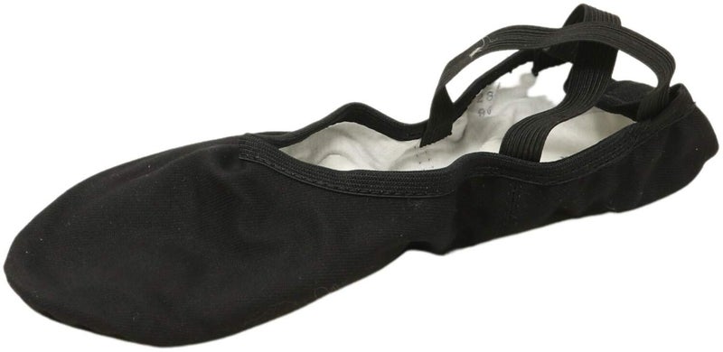 Bloch Dance Men's Performa Athletic Shoe, Black, 10 B US - Image 4