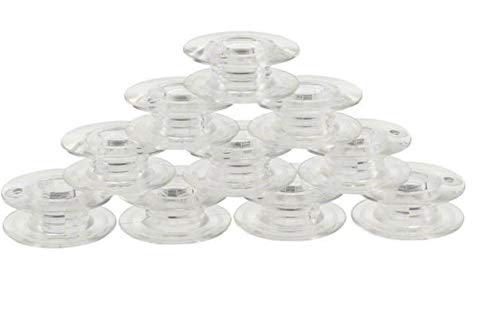 Sew-link Bobbins 20 Pack for Viking 990 S, 990, 980, 960, 950 S, 950 - Image 2