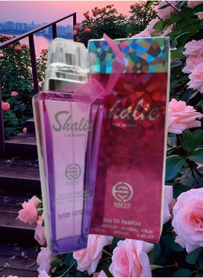 10 Pieces Shalie Perfume 100ML - pzsku/Z83F7A6DF553AE48FD039Z/45/_/1717477061/9e446e97-77b8-48ab-8b7b-883734c3e629