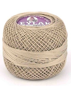 Lilac Rayon Etamine and Cross Stitch Thread Code/color: 3258
