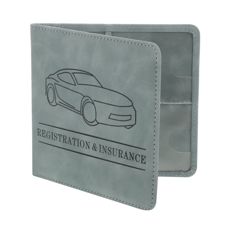 Drive License Holder Drivers License Sleeve ID Card Holder Credit Holder for Women Men - Image 1