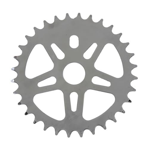 Sunlite 1-Piece Chainring, 1/8, 32t - Image 3