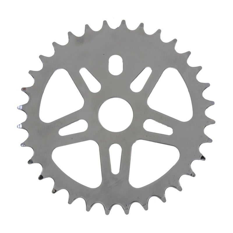 Sunlite 1-Piece Chainring, 1/8, 32t - Image 4