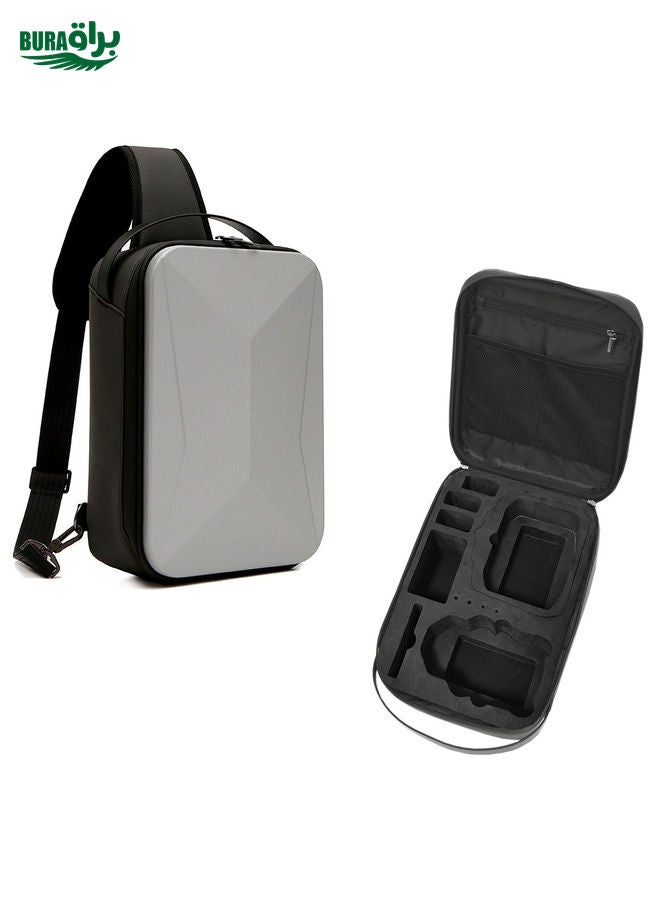 DJI DJI Mini 4 Pro Hard Shell Chest Bag