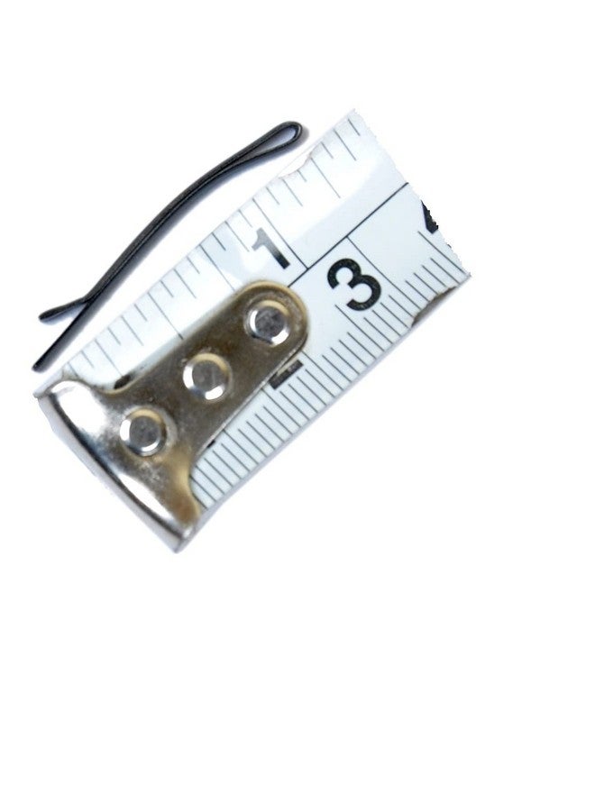 BISMAADH Beard Hair Bob Pin Dolly - Ekta, Cammy For Men & Women Pack of 5 - Image 2