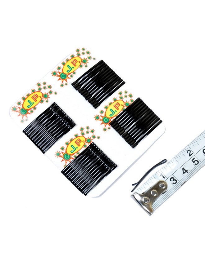 BISMAADH Beard Hair Bob Pin Dolly - Ekta, Cammy For Men & Women Pack of 5 - Image 3