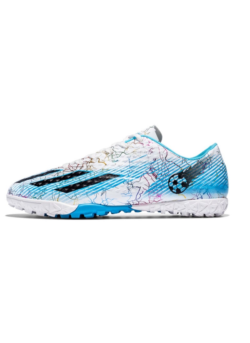 KUYING New Comfortable Men's Football Shoes  - Image 1