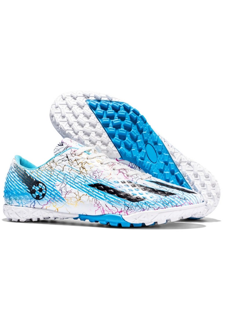 KUYING New Comfortable Men's Football Shoes  - Image 2