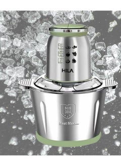 Generic Electric steel chopper, 5 liters, 1200W  - Image 5