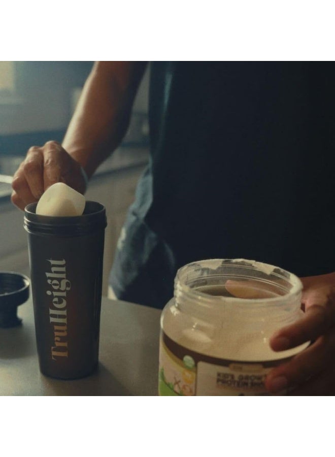 TruHeight Growth Protein Shake Ages 3+ (Chocolate) - Image 5