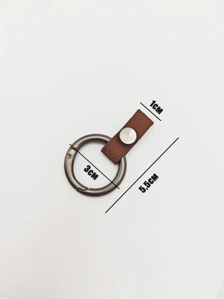 Car keychain - Image 2