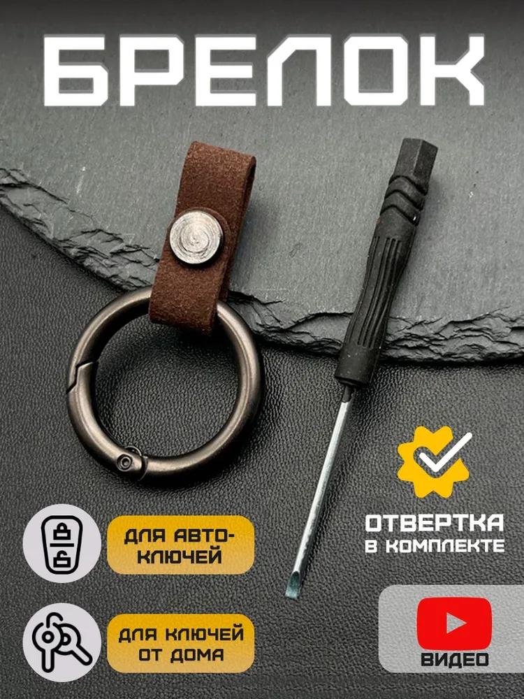 Car keychain - Image 1