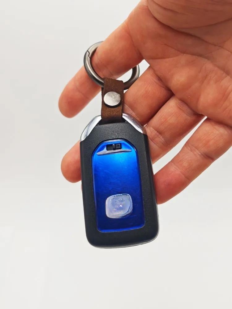 Car keychain - Image 4