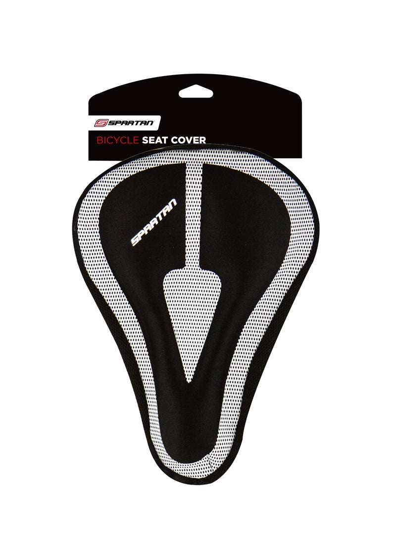 Spartan Bicycle Seat Cover  - Image 1