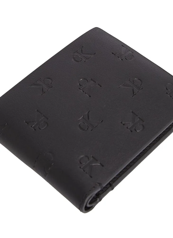 Calvin Klein Jeans Emboss Bifold Wallet