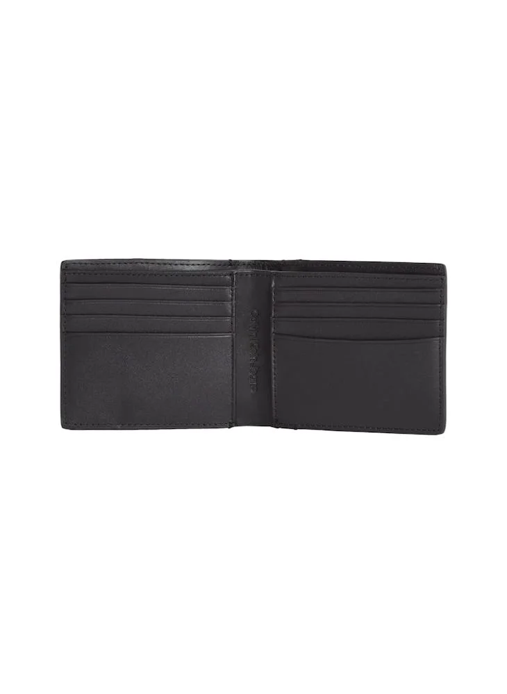 Calvin Klein Jeans Emboss Bifold Wallet