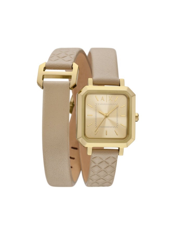 Armani Exchange Women Women watch - Image 1