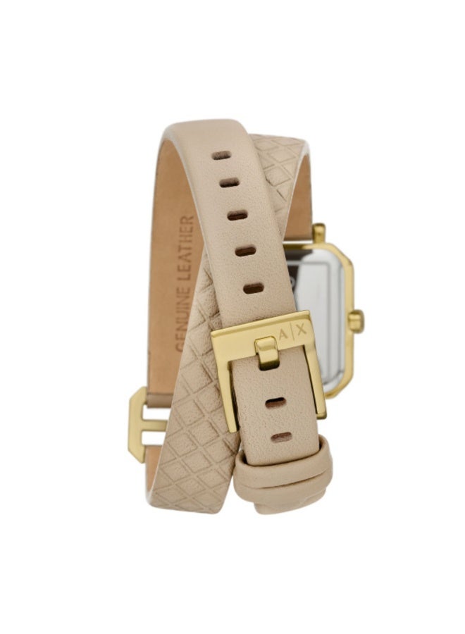 Armani Exchange Women Women watch - Image 2