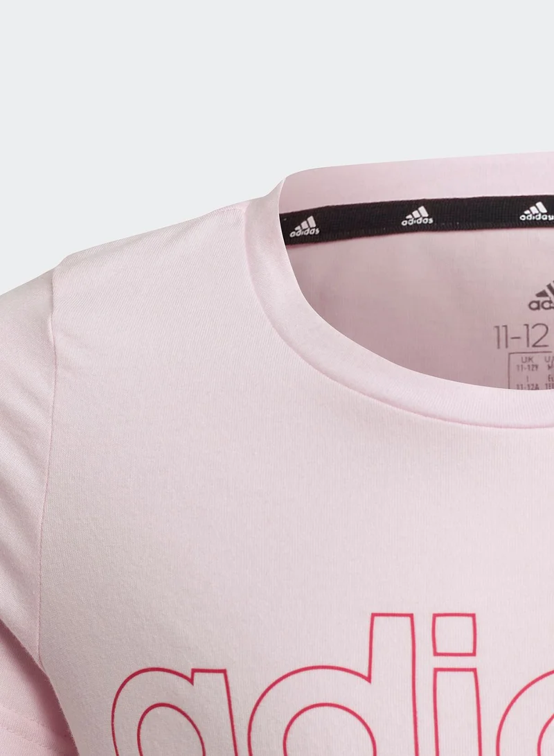 Adidas Youth Essential T-Shirt