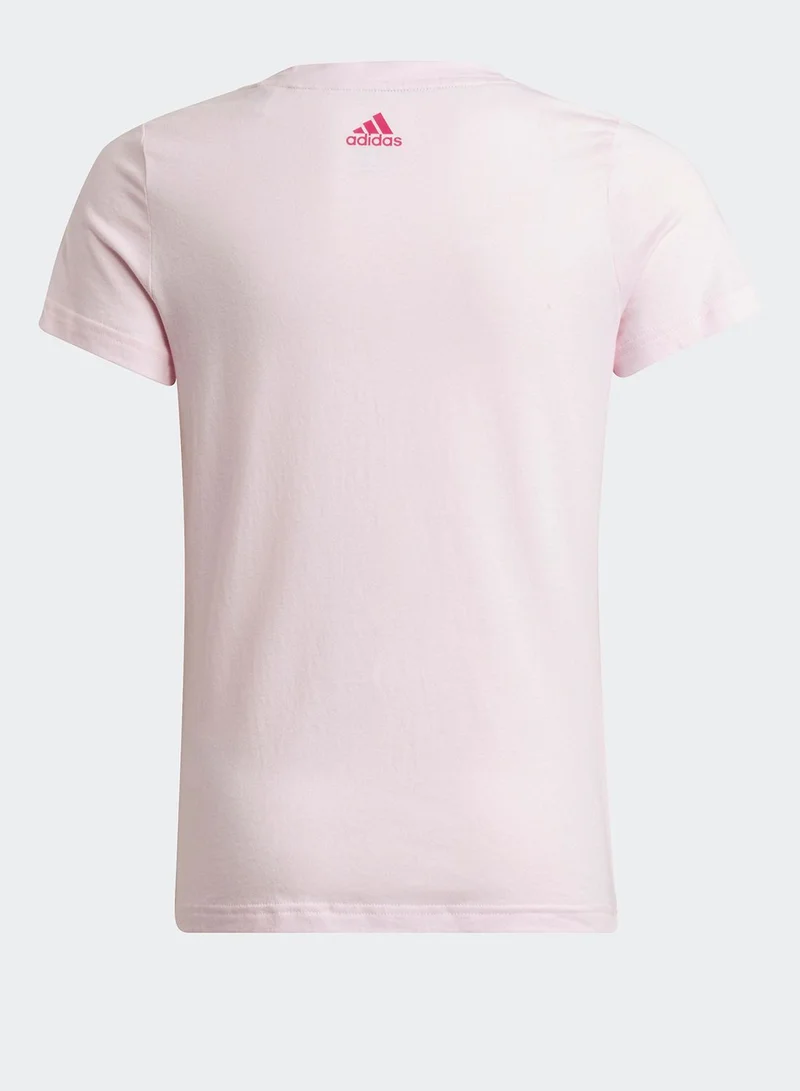Adidas Youth Essential T-Shirt