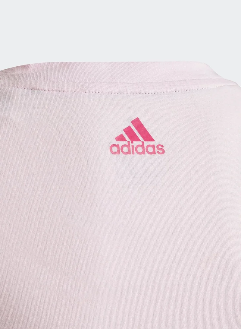Adidas Youth Essential T-Shirt