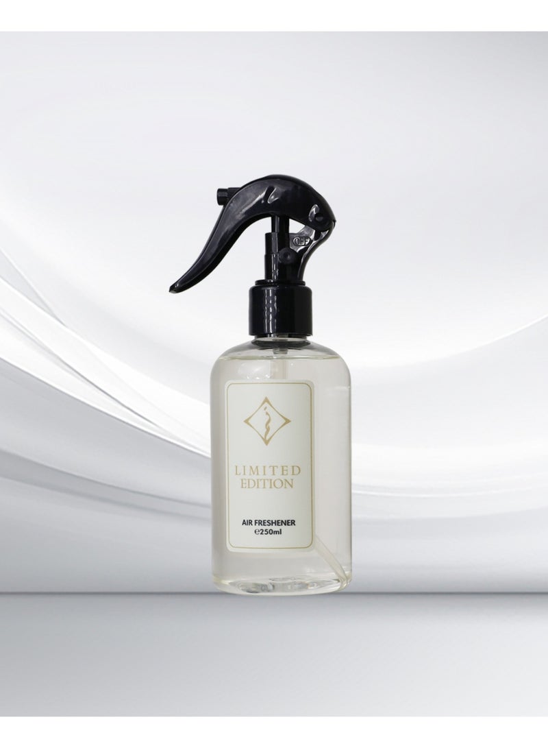 TAM PERFUMES Limited Edition White Air Freshener - Image 2