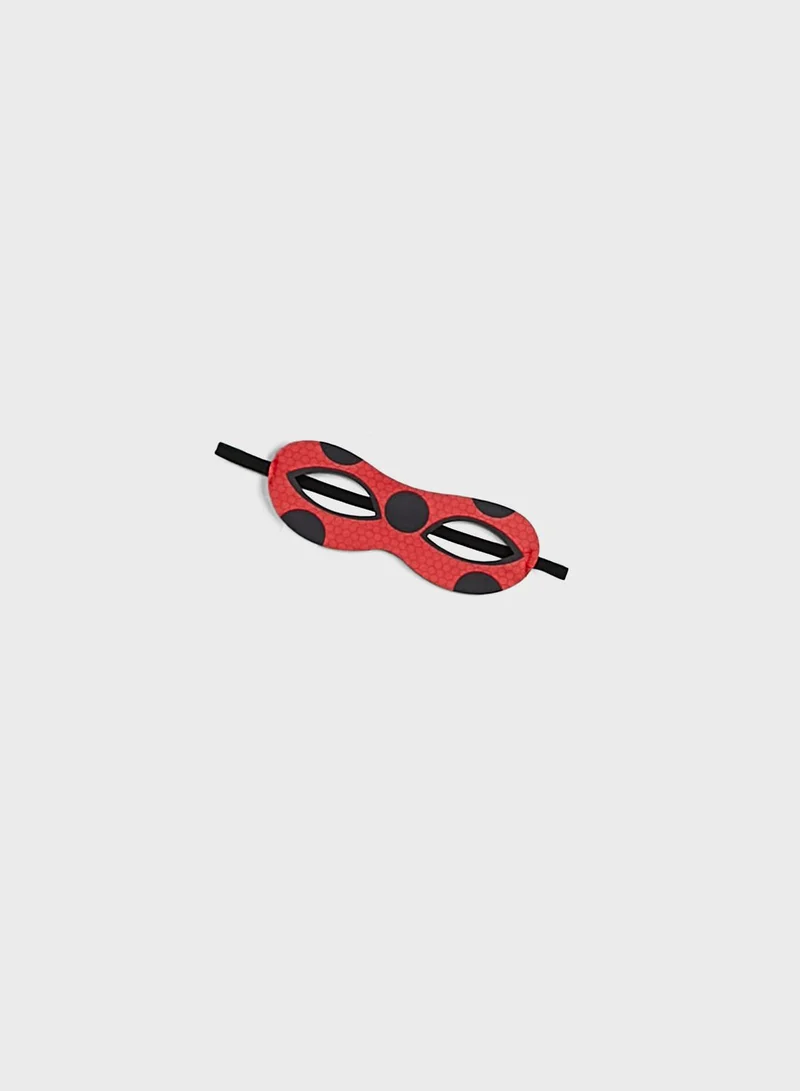 Rubies Costume Kids Miraculous Ladybug Costume