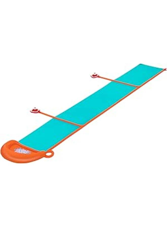 Bestway StompBlast 4.88m Single Slide