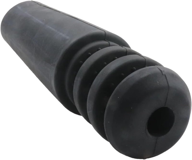 Yurefax Rear Dust Cover for Nissan TIIDA 2007-2013 - Image 1